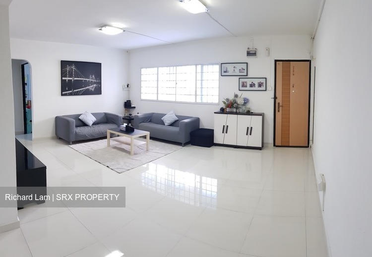 Blk 361 Bukit Batok Street 31 (Bukit Batok), HDB 4 Rooms #176117982